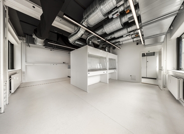 Kontor til leje på Titangade 9-13, 2200 København N - 347 m² | Foto 24 - Lokalebasen