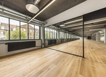 Kontor til leje på Titangade 9-13, 2200 København N - 347 m² | Foto 102 - Lokalebasen