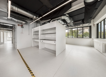 Kontor til leje på Titangade 9-13, 2200 København N - 347 m² | Foto 24 - Lokalebasen.dk