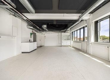 Kontor til leje på Titangade 9-13, 2200 København N - 347 m² | Foto 24 - Lokalebasen