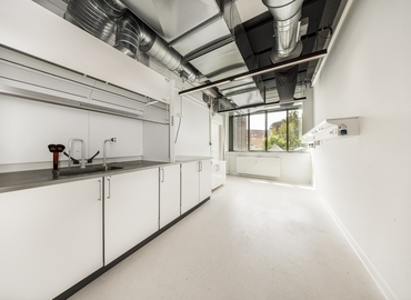 Kontor til leje på Titangade 9-13, 2200 København N - 347 m² | Foto 24 - Lokalebasen.dk