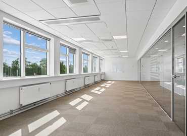 Kontor til leje på Lyskær 9, 2730 Herlev - 961 m² | Foto 5 - Lokalebasen.dk