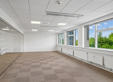 Kontor til leje på Lyskær 9, 2730 Herlev - 961 m² | Foto 4 - Lokalebasen.dk