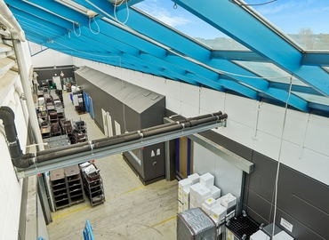 Lager til leje på Jydekrogen 7, 2625 Vallensbæk - 3061 m² | Foto 11 - Lokalebasen