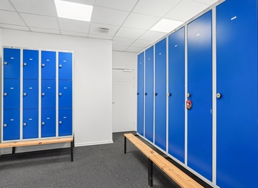 Lager til leje på Jydekrogen 7, 2625 Vallensbæk - 3061 m² | Foto 12 - Lokalebasen