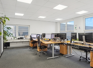 Lager til leje på Jydekrogen 7, 2625 Vallensbæk - 3061 m² | Foto 13 - Lokalebasen