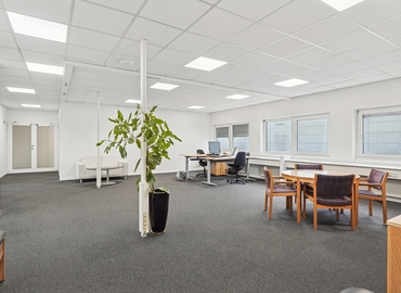 Lager til leje på Jydekrogen 7, 2625 Vallensbæk - 3061 m² | Foto 14 - Lokalebasen