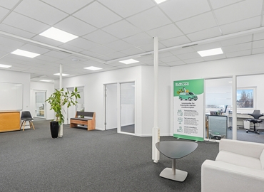 Lager til leje på Jydekrogen 7, 2625 Vallensbæk - 3061 m² | Foto 15 - Lokalebasen