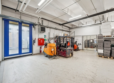 Lager til leje på Jydekrogen 7, 2625 Vallensbæk - 3061 m² | Foto 18 - Lokalebasen.dk
