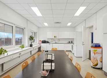 Lager til leje på Jydekrogen 7, 2625 Vallensbæk - 3061 m² | Foto 17 - Lokalebasen