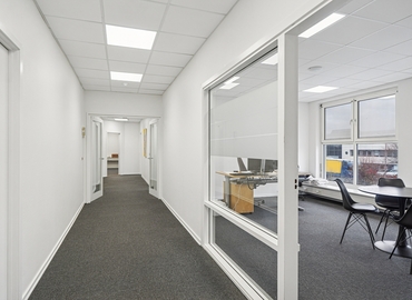 Lager til leje på Jydekrogen 7, 2625 Vallensbæk - 3061 m² | Foto 16 - Lokalebasen
