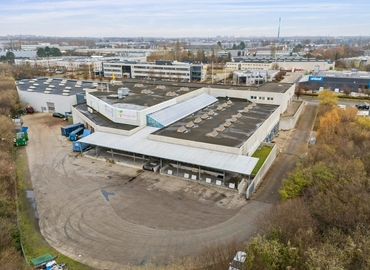 Lager til leje på Jydekrogen 7, 2625 Vallensbæk - 3061 m² | Foto 20 - Lokalebasen