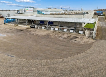 Lager til leje på Jydekrogen 7, 2625 Vallensbæk - 3061 m² | Foto 19 - Lokalebasen.dk