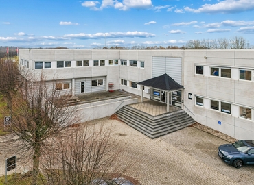 Lager til leje på Jydekrogen 7, 2625 Vallensbæk - 3061 m² | Foto 21 - Lokalebasen