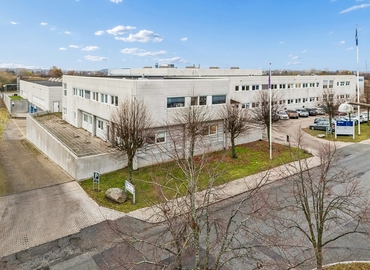 Lager til leje på Jydekrogen 7, 2625 Vallensbæk - 3061 m² | Foto 22 - Lokalebasen.dk