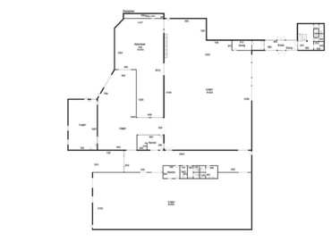 Lager til leje på Jydekrogen 7, 2625 Vallensbæk - 3061 m² | Foto 23 - Lokalebasen.dk