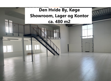 Office Valdemarshaab 11 4600 Koge