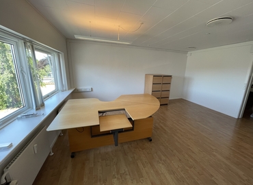 Kontor til leje på Jernbanegade 38, 3600 Frederikssund - 178 m² | Foto 8 - Lokalebasen.dk