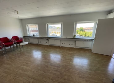 Kontor til leje på Jernbanegade 38, 3600 Frederikssund - 178 m² | Foto 6 - Lokalebasen.dk