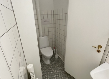 Kontor til leje på Jernbanegade 38, 3600 Frederikssund - 178 m² | Foto 9 - Lokalebasen