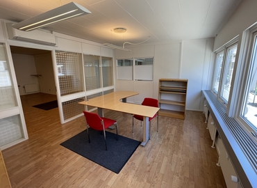 Kontor til leje på Jernbanegade 38, 3600 Frederikssund - 178 m² | Foto 1 - Lokalebasen
