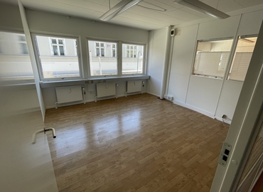 Kontor til leje på Jernbanegade 38, 3600 Frederikssund - 178 m² | Foto 3 - Lokalebasen.dk