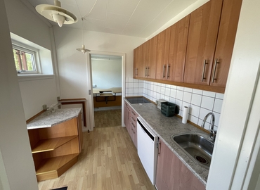 Kontor til leje på Jernbanegade 38, 3600 Frederikssund - 178 m² | Foto 7 - Lokalebasen