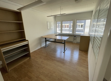 Kontor til leje på Jernbanegade 38, 3600 Frederikssund - 178 m² | Foto 4 - Lokalebasen.dk