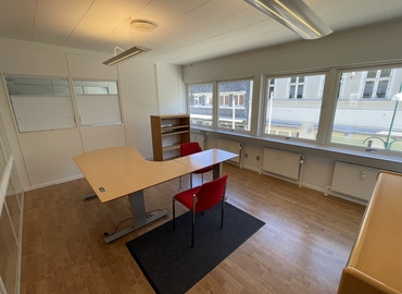 Kontor til leje på Jernbanegade 38, 3600 Frederikssund - 178 m² | Foto 2 - Lokalebasen