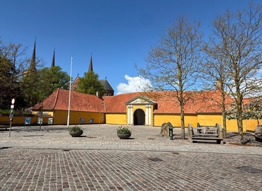 Butik til leje på Stændertorvet 5, 4000 Roskilde - 1536 m² | Foto 2 - Lokalebasen.dk