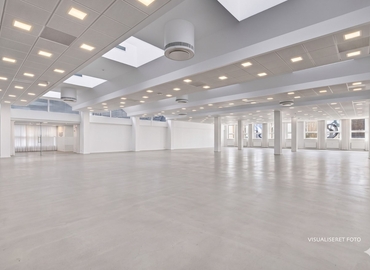 Butik til leje på Stændertorvet 5, 4000 Roskilde - 1536 m² | Foto 4 - Lokalebasen