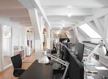 Kontor til leje på Kronprinsessegade 8, 1306 København K - 451 m² | Foto 3 - Lokalebasen