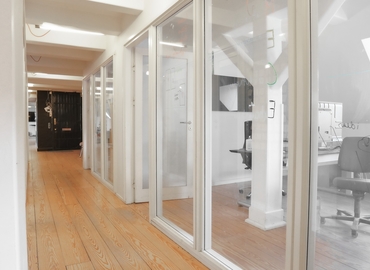 Kontor til leje på Kronprinsessegade 8, 1306 København K - 451 m² | Foto 6 - Lokalebasen.dk