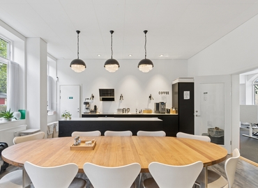 Butik til leje på Dyrehavevej 4, 2930 Klampenborg - 277 m² | Foto 7 - Lokalebasen