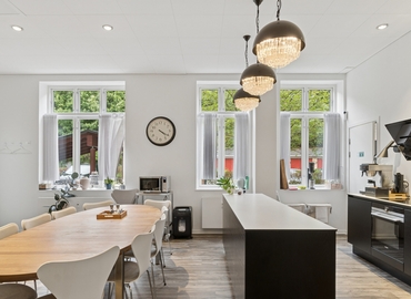 Butik til leje på Dyrehavevej 4, 2930 Klampenborg - 277 m² | Foto 8 - Lokalebasen