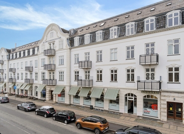 Butik til leje på Dyrehavevej 4, 2930 Klampenborg - 277 m² | Foto 13 - Lokalebasen