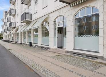 Butik til leje på Dyrehavevej 4, 2930 Klampenborg - 277 m² | Foto 11 - Lokalebasen