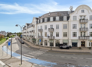 Butik til leje på Dyrehavevej 4, 2930 Klampenborg - 277 m² | Foto 0 - Lokalebasen