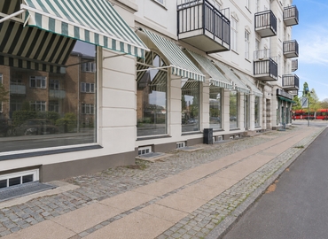 Butik til leje på Dyrehavevej 4, 2930 Klampenborg - 277 m² | Foto 10 - Lokalebasen.dk
