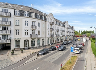 Butik til leje på Dyrehavevej 4, 2930 Klampenborg - 277 m² | Foto 12 - Lokalebasen