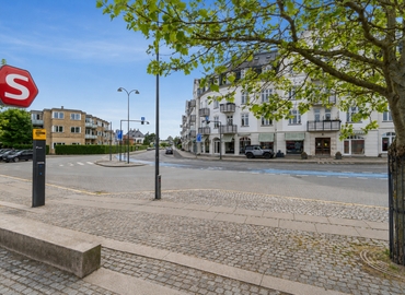 Butik til leje på Dyrehavevej 4, 2930 Klampenborg - 277 m² | Foto 14 - Lokalebasen