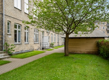 Butik til leje på Dyrehavevej 4, 2930 Klampenborg - 277 m² | Foto 9 - Lokalebasen.dk