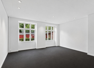 Butik til leje på Dyrehavevej 4, 2930 Klampenborg - 277 m² | Foto 6 - Lokalebasen