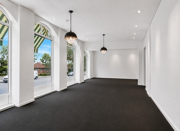 Butik til leje på Dyrehavevej 4, 2930 Klampenborg - 277 m² | Foto 5 - Lokalebasen