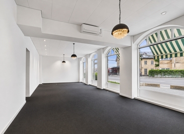 Butik til leje på Dyrehavevej 4, 2930 Klampenborg - 277 m² | Foto 4 - Lokalebasen.dk