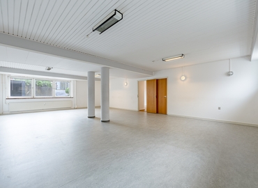 Meeting room Sjællandsgade 96 B 7000 Fredericia