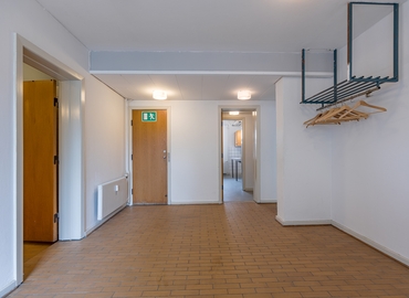 Meeting room Sjællandsgade 96 B 7000 Fredericia