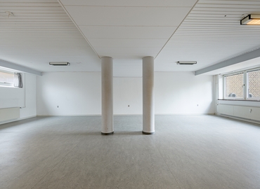 Meeting room Sjællandsgade 96 B 7000 Fredericia