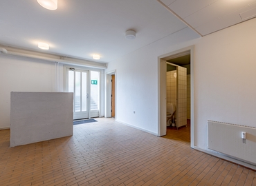 Meeting room Sjællandsgade 96 B 7000 Fredericia