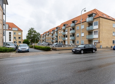 Meeting room Sjællandsgade 96 B 7000 Fredericia